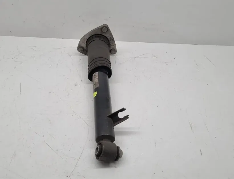 BMW X5 E70 (2006-2013) Aizmugurējais kreisais amortizators 6781931 33560742