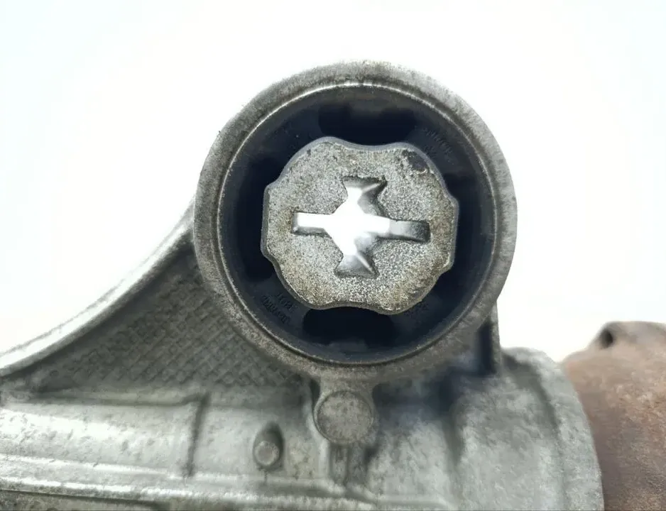 PORSCHE Cayenne 958 (2010-2018) Priekšējais reduktors 0BM409510P 33561143