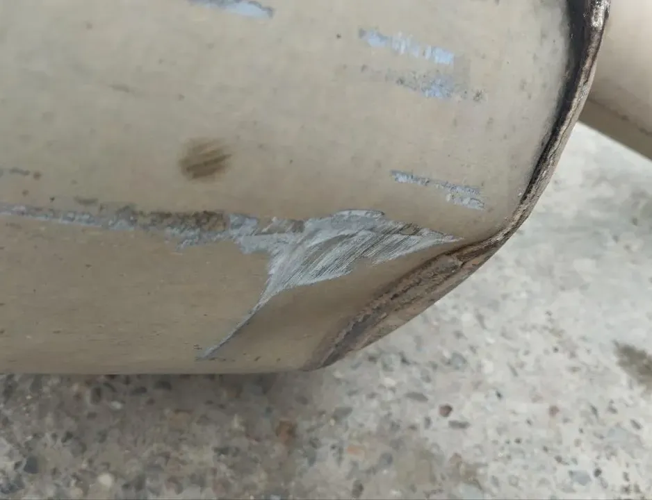 DODGE Ram 4 generation (2008-2023) Izpūtējs C9313M,10832H,C9304L,C9304R 33561281