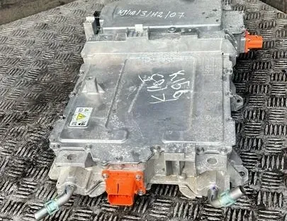 FORD USA Mustang Mach-E 1 generation (2020-2024) Invertors LJ9810C785BG,LJ9810B689VF 33561995