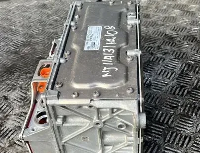 SKODA Octavia 4 generation (A8) (2019-2023) Invertors 5WA907070C 33562003