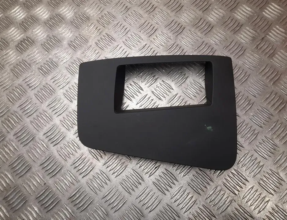 VOLKSWAGEN Paneļa apdares vairogs 571858763A 33564780