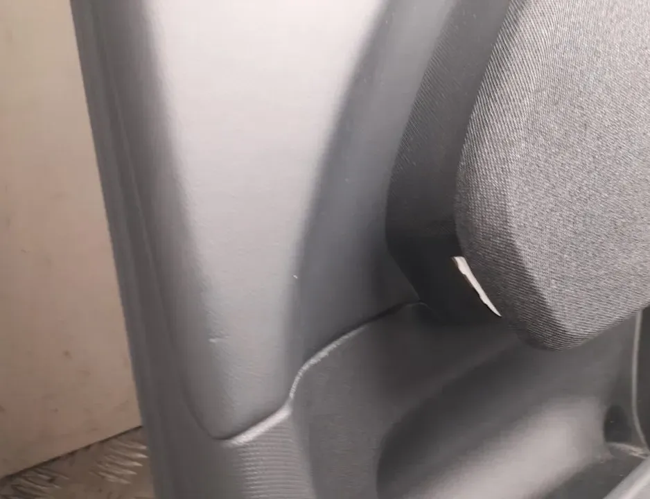 FORD USA Mustang Mach-E 1 generation (2020-2024) Обшивка задней правой двери LJ8BR060B00A,LJ8BR23756A 33564923