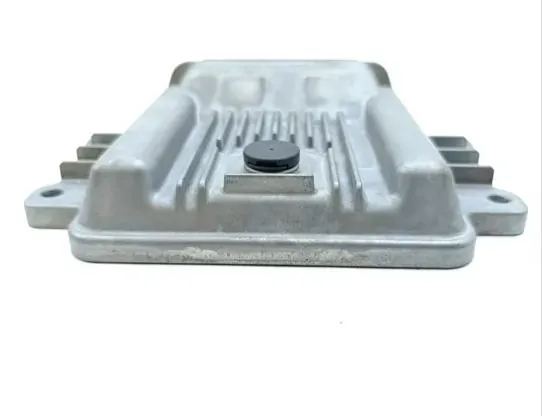 VOLKSWAGEN Atlas 1 generation (2017-2024) Блок управления коробки передач 09G927158DR 33565112