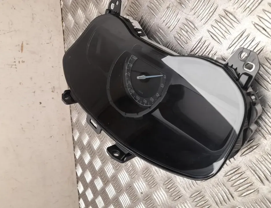 FORD Ranger 4 generation (2012-2024) Спидометр GB3T10849HC 33567936