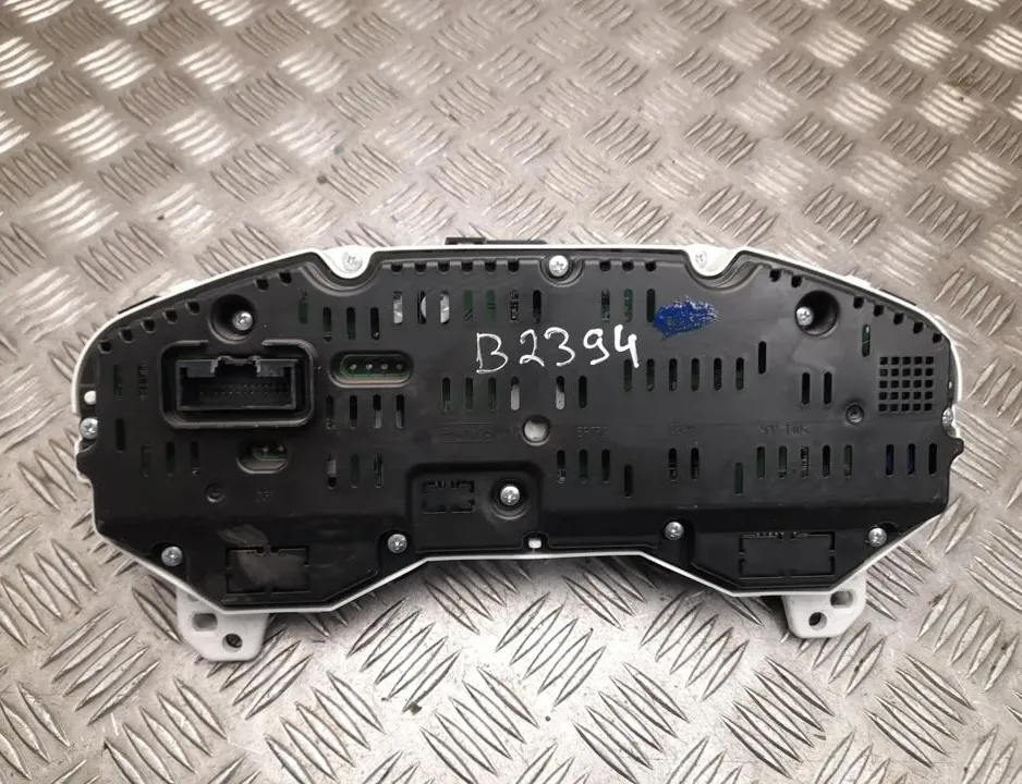 FORD Ranger 4 generation (2012-2024) Спидометр GB3T10849HC 33567936