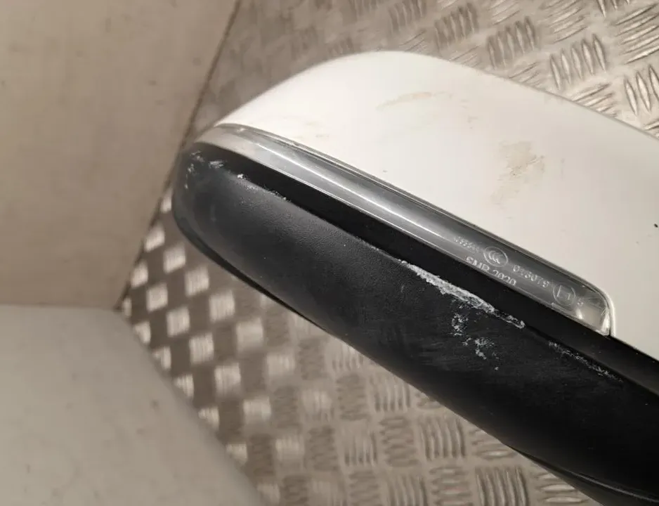 BMW 2 Series F22/F23 (2013-2020) Right Side Wing Mirror E1021185 33568041