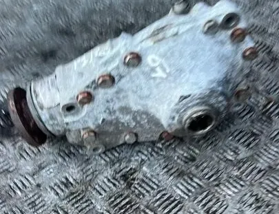 BMW 2 Series F22/F23 (2013-2020) Priekšējais reduktors 759199507,281 33568052