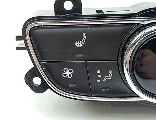 BENTLEY Bentayga 1 generation (2015-2024) Izplūdes gāzu temperatūras sensors 36A907156 33569194