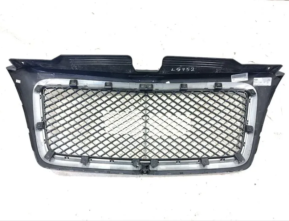 BENTLEY Bentayga 1 generation (2015-2024)  Решётки 36A853667,BY636,4856 33570428