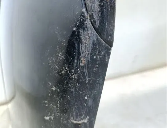 BENTLEY Bentayga 1 generation (2015-2024) Бампер задний 36A807301,36A807301AL,BY636,36A971104CC 33570749