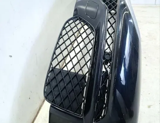 BENTLEY Bentayga 1 generation (2015-2024) Front Bumper 36A807093,36A807103,36A807103A,36A807103AC9,36A971095P 33571845