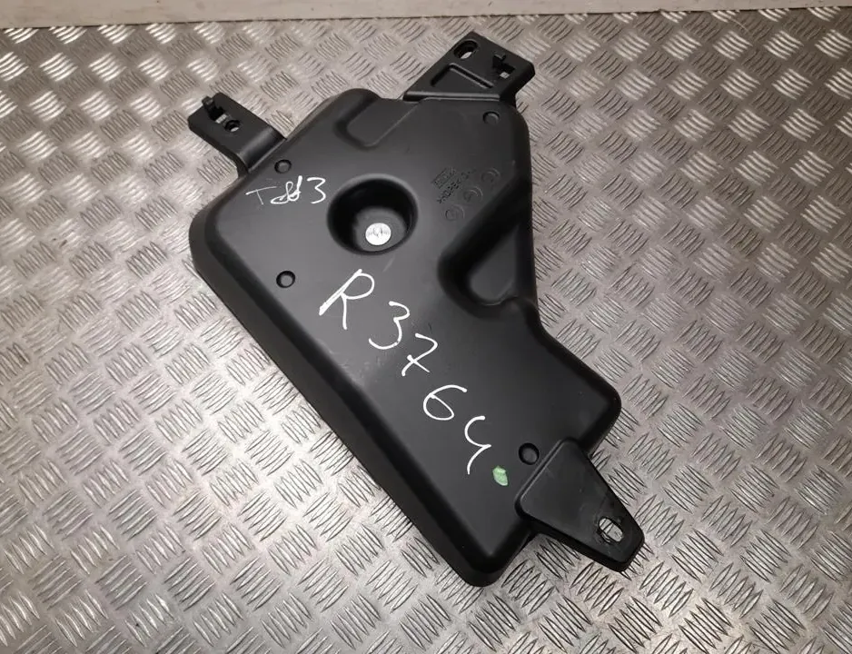 FORD USA Edge 2 generation (2015-2024) Sabūferis ET4T19A067AC 33585828