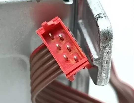 MASERATI Ghibli 3 generation (2013-2024) Автомагнитола без навигации 68257004AA 33596691