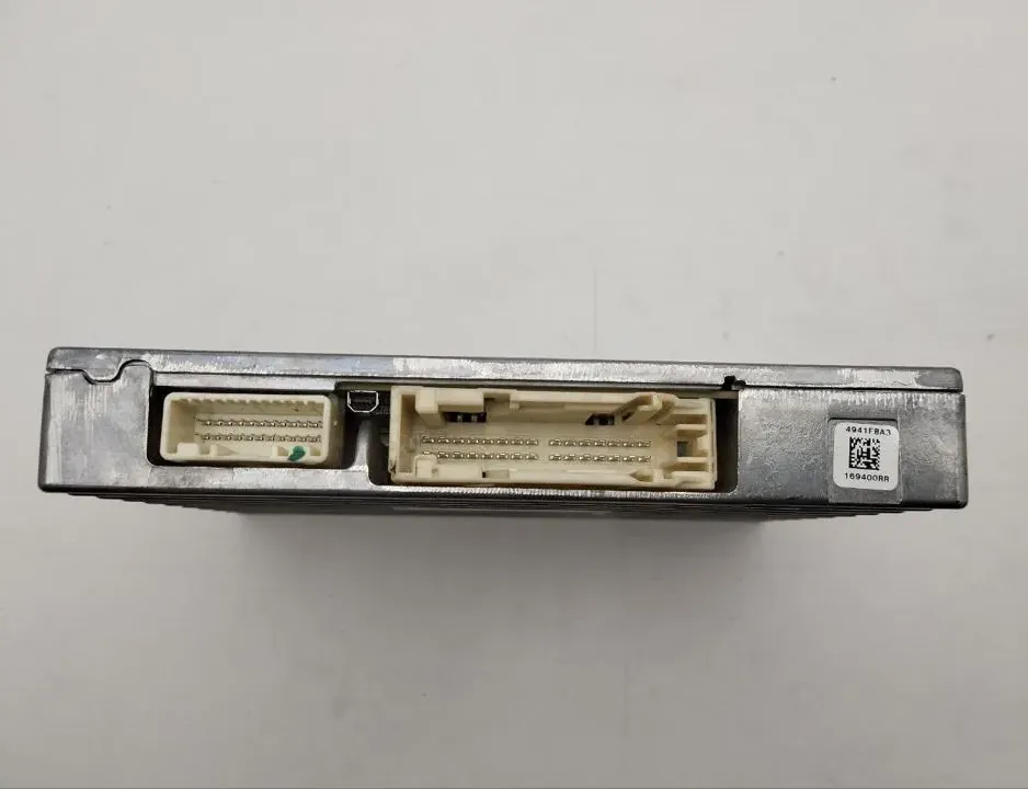 MASERATI Ghibli 3 generation (2013-2024) Skaņas pastiprinātājs 670031749 33597266