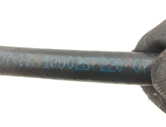 ROLLS-ROYCE Ghost 1 generation (2009-2014) Шланги охлаждающей жидкости 33600653