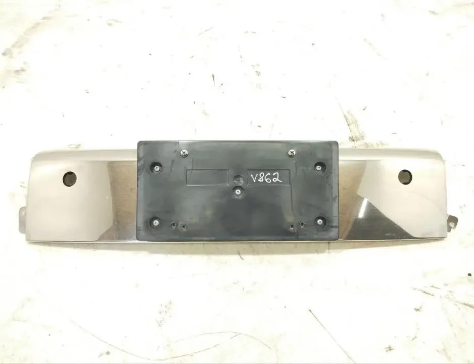 ROLLS-ROYCE Ghost 1 generation (2009-2014) Держатель государственного номера 721963505 33604535