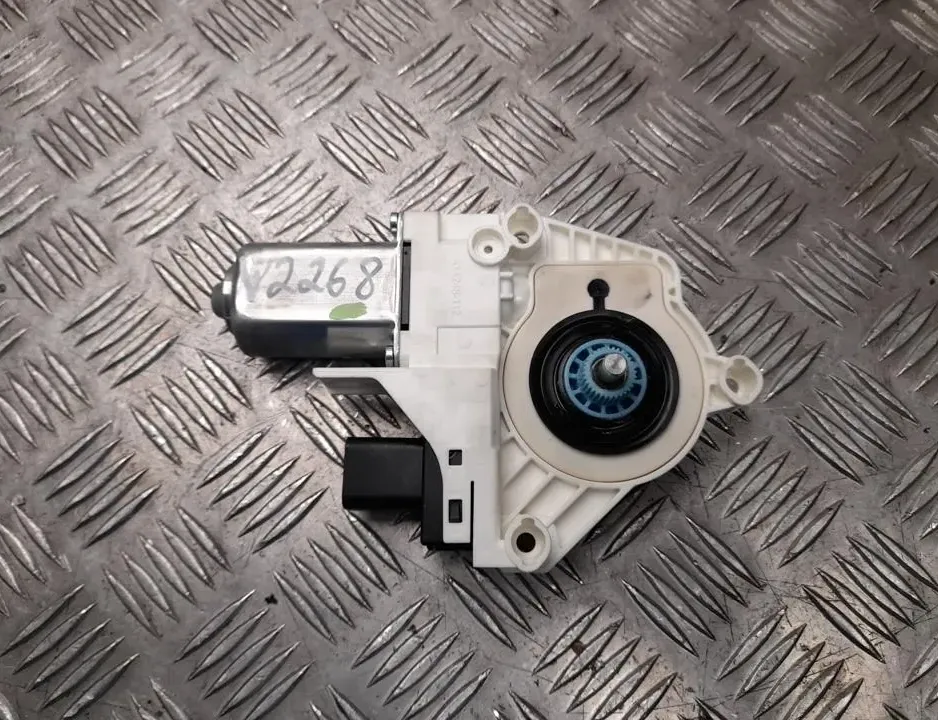 TESLA Model Y 1 generation (2020-2024) Маторчик стеклоподъемника передней левой двери G03482103,A14248112 33605758