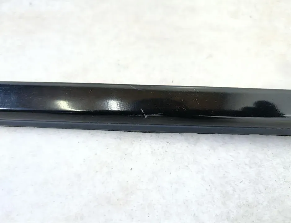 BENTLEY Bentayga 1 generation (2015-2024) Вертикальная отделка передней левой двери 36A853081 33611041