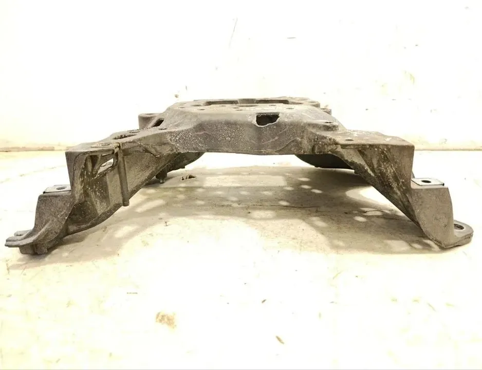 BENTLEY Bentayga 1 generation (2015-2024) Citas motora nodalījuma detaļas 4M0399262C 33612136