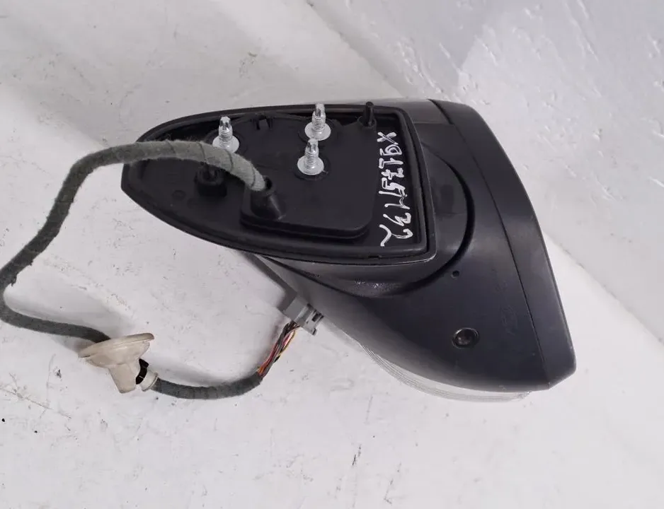 FORD Puma 2 generation (2019-2023) Зеркало передней правой двери 33613284
