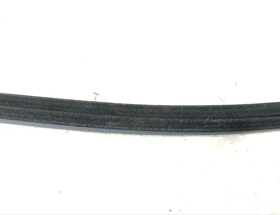BENTLEY Bentayga 1 generation (2015-2024) Rear Right Door Seal Rubber 36A839479,36A839480 33616926