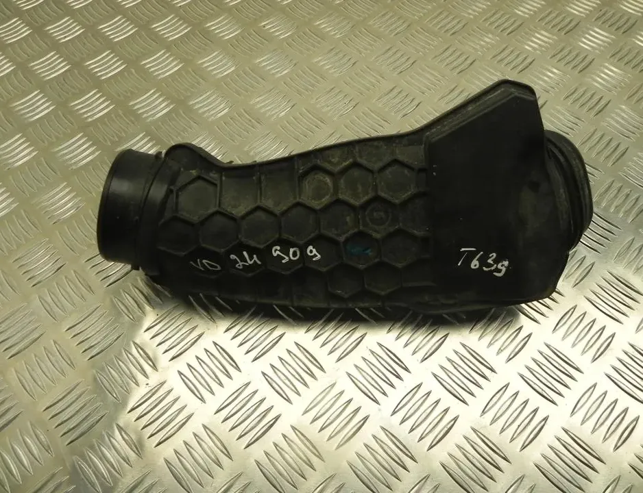 MERCEDES-BENZ Sprinter 3 generation (907/910) (2019-2024) Gaisa ieplūdes šļaukas / trubas A9075282700 33687715