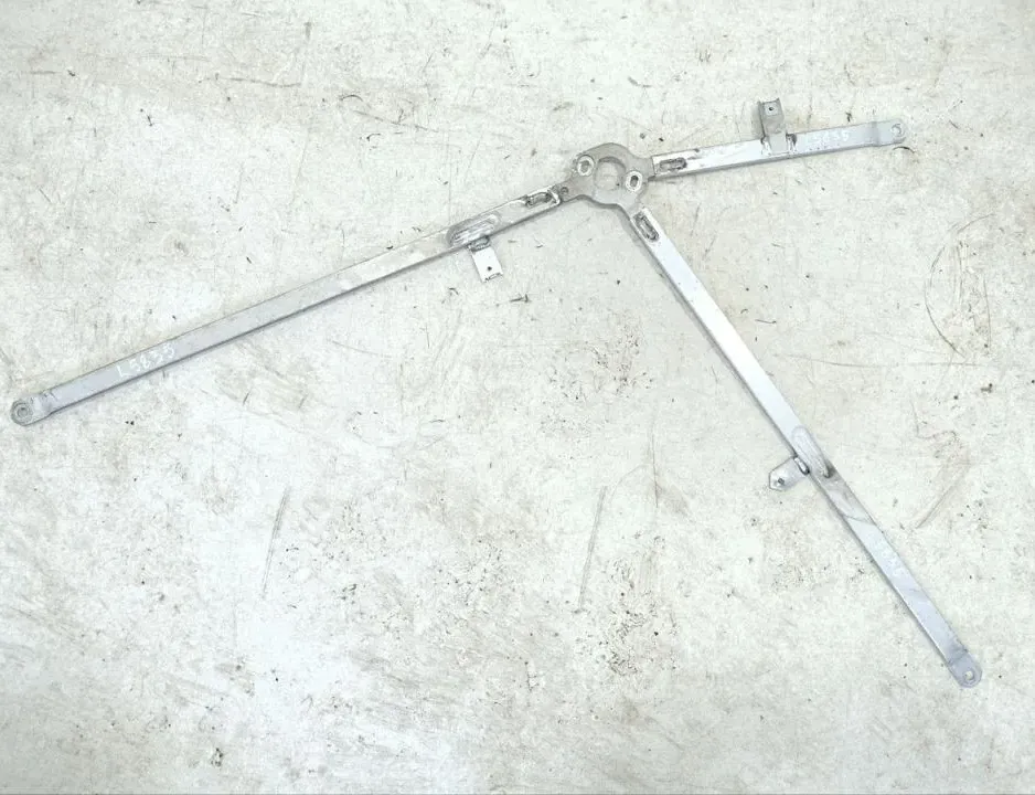 PORSCHE Panamera 971 (2016-2020) Citas salona daļas 971814588B 33689215