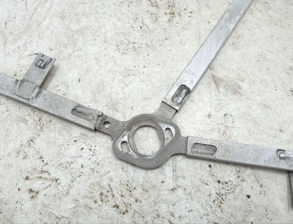 PORSCHE Panamera 971 (2016-2020) Citas salona daļas 971814588B 33689215