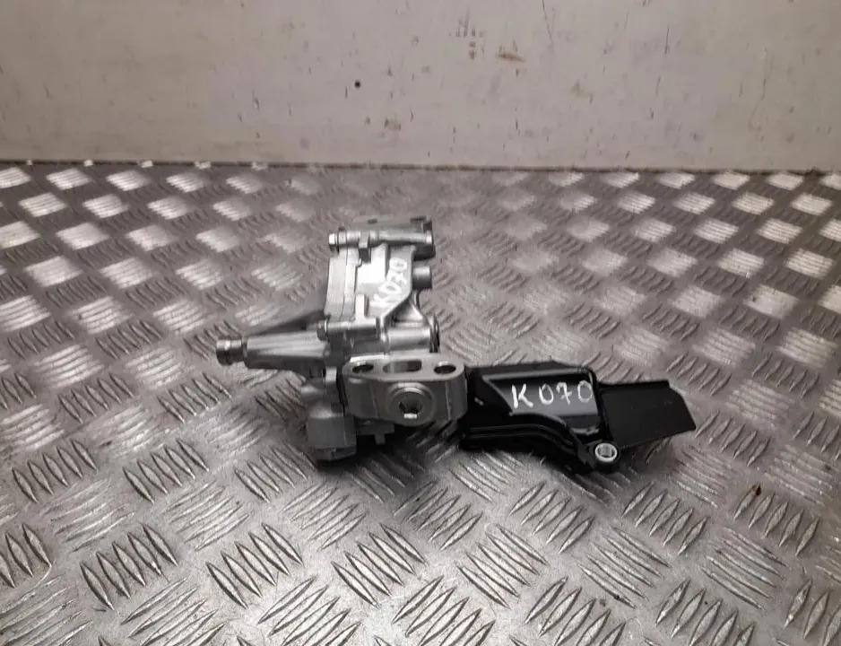 LEXUS UX 1 generation (2018-2023) Масляный насос 081N07510102 33695926