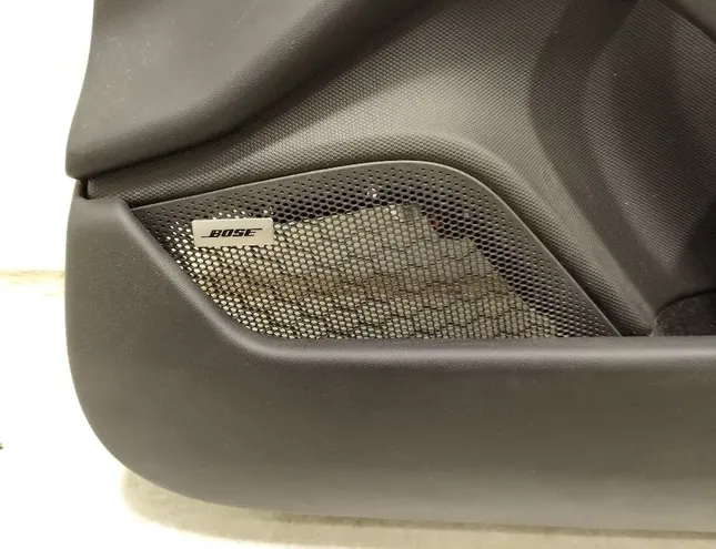 PORSCHE Taycan 1 generation (2019-2023) Front Right Door Panel 9J1867012BL,9J1867012,9J1864602,9J1868820 33707484