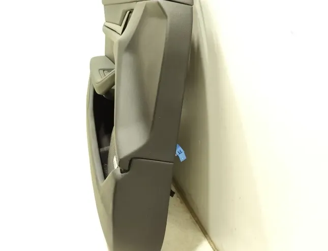 PORSCHE Taycan 1 generation (2019-2023) Обшивка передней левой двери 9J1868819,9J1864601,9J1867011BL,9J1867011 33707560