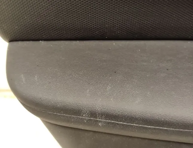 PORSCHE Taycan 1 generation (2019-2023) Обшивка передней левой двери 9J1868819,9J1864601,9J1867011BL,9J1867011 33707560