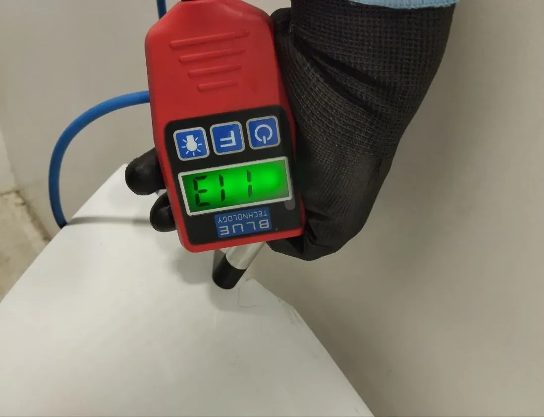 PORSCHE Taycan 1 generation (2019-2023) Крыло переднее правое 9J1805626 33714935