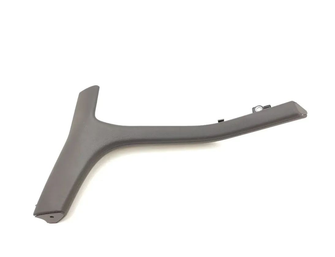 PORSCHE Taycan 1 generation (2019-2023) Отделочный щит панели  9J1857007 33725183