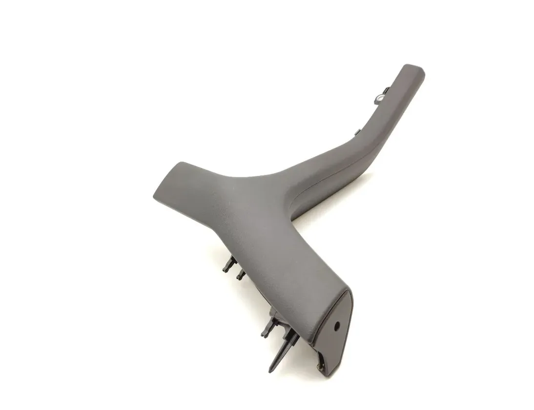 PORSCHE Taycan 1 generation (2019-2023) Отделочный щит панели  9J1857007 33725183