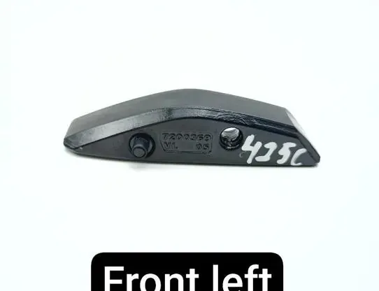 ROLLS-ROYCE Ghost 1 generation (2009-2014) Отделочные детали 7200369 33808431