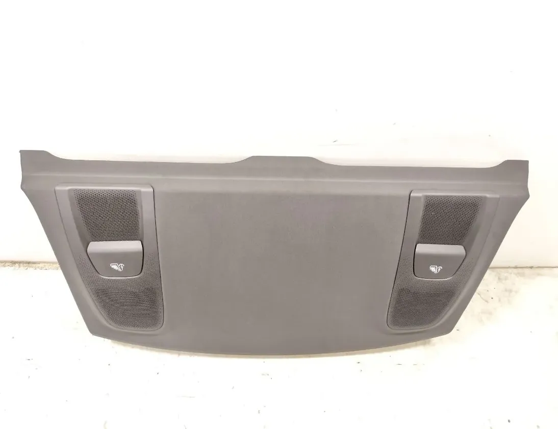 PORSCHE Taycan 1 generation (2019-2023) Полка багажника задняя 9J1863401 33901253