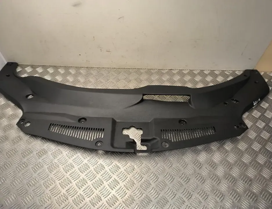 LEXUS RX 4 generation (2015-2024) Priekšējā stikla tīrītāja apdare / plastmasa 5329548060 34353684