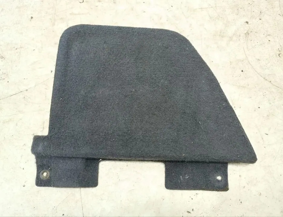 MASERATI Levante 1 generation (2016-2024) Labās puses bagāžnieka apdare 081574806 34392053