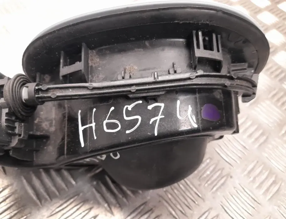 LAND ROVER Range Rover Sport 2 generation (2013-2022) Degvielas tvertnes vāciņš DPLA27936A 34356884