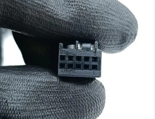 MASERATI Levante 1 generation (2016-2024) Priekšējo labo durvju spogulis 212876422 34400523