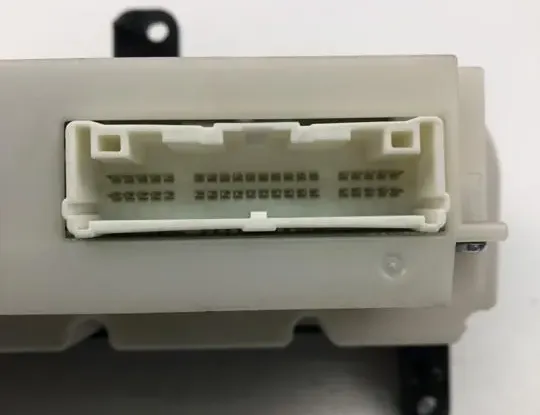 NISSAN Qashqai 1 generation (2007-2014) Other Control Units 27500BR45C 34204946