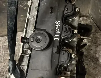 NISSAN NV200 1 generation (2009-2023) Engine K9K400 34200774