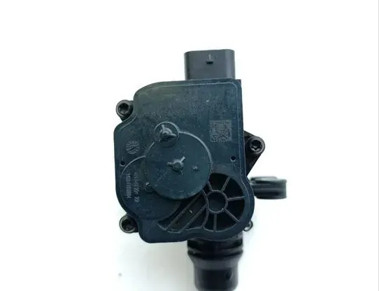 MERCEDES-BENZ EQS SUV 1 generation (2022-2023) Solenoīda vārsts A0005061500 34484053