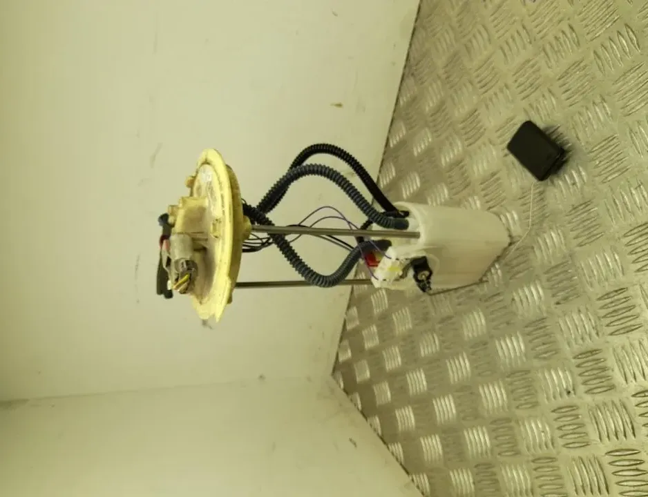 FORD Ranger 4 generation (2012-2024) Degvielas sūknis degvielas tvertnē JB3G9H307BB 34376587