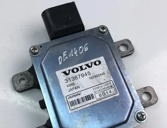 VOLVO XC90 2 generation (2014-2024) Блок управления коробки передач 31367945 34204966