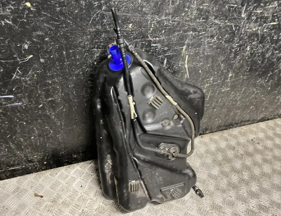 LAND ROVER Range Rover Sport 2 generation (2013-2022) AdBlue tvertne FPLA5J228AF 34297178