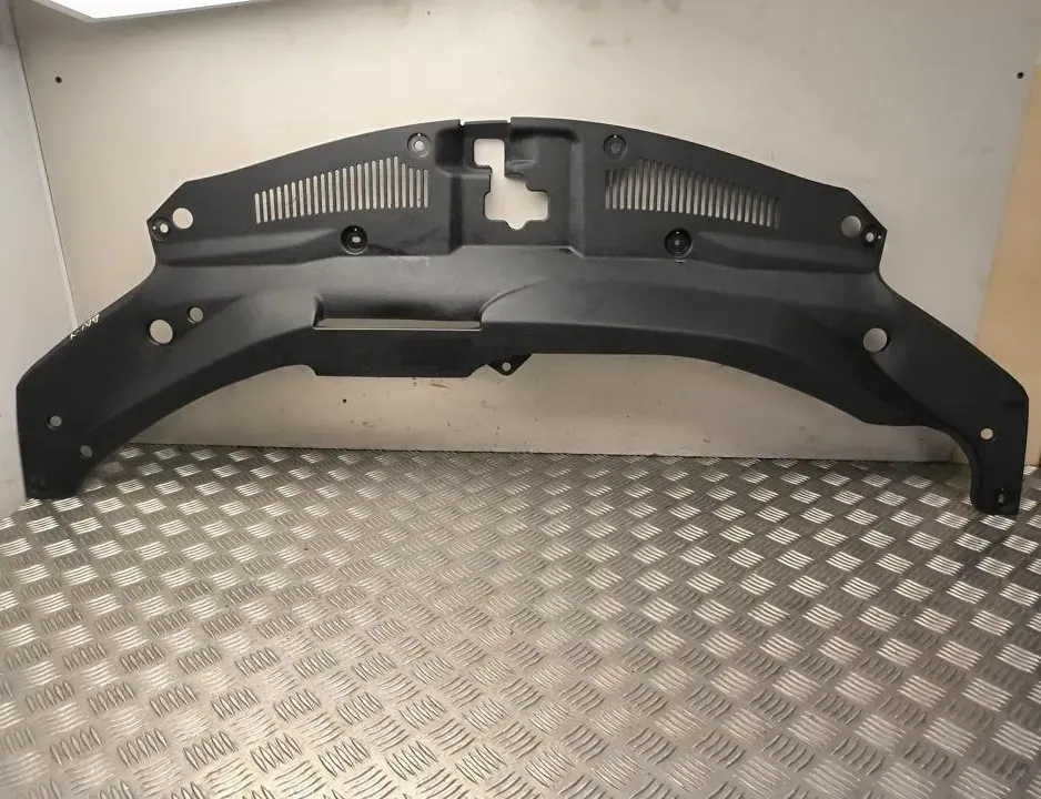 LEXUS RX 4 generation (2015-2024) Priekšējā stikla tīrītāja apdare / plastmasa 5329548060 34353684