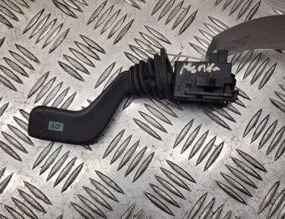 OPEL Meriva 1 generation (2002-2010) Stikla tīrītāja rokturis 12268700,09185413 23936563